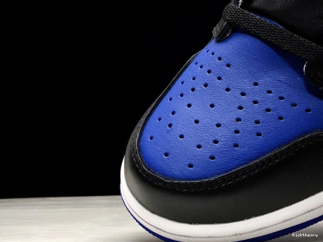 Kicktheory Retro 3
